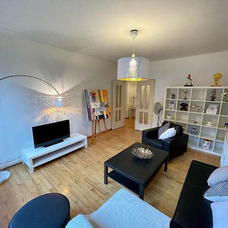 Appartement Hyper Centre Place Kleber 66 M2 Στρασβούργο Εξωτερικό φωτογραφία