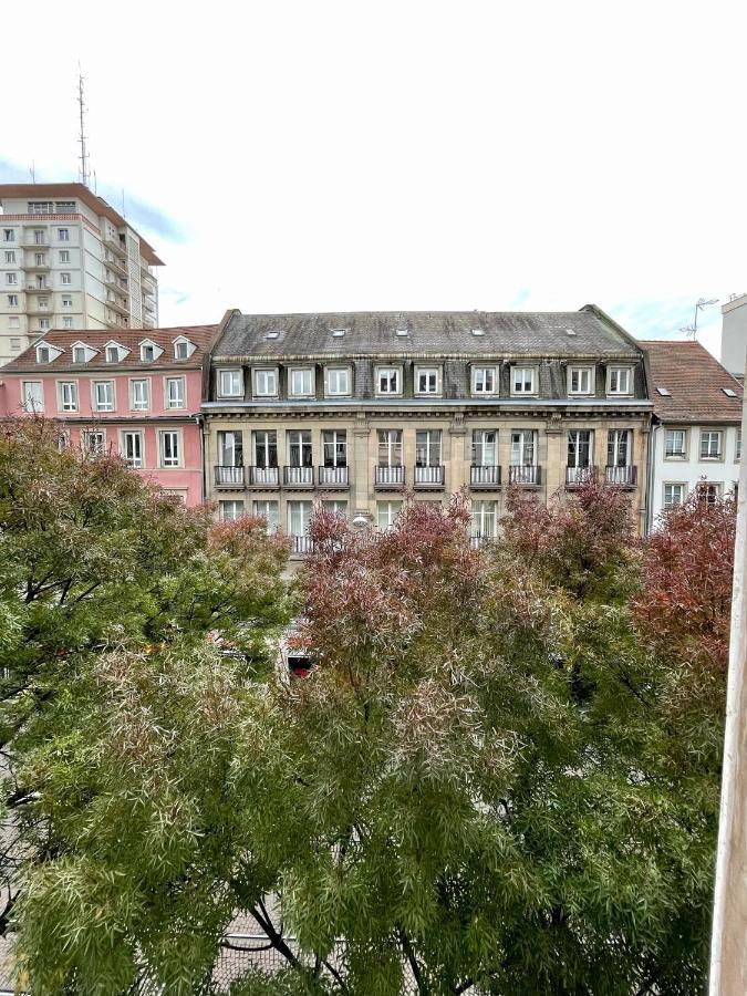 Appartement Hyper Centre Place Kleber 66 M2 Στρασβούργο Εξωτερικό φωτογραφία