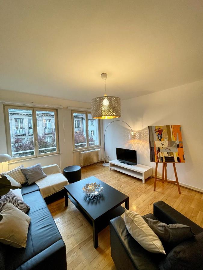 Appartement Hyper Centre Place Kleber 66 M2 Στρασβούργο Εξωτερικό φωτογραφία