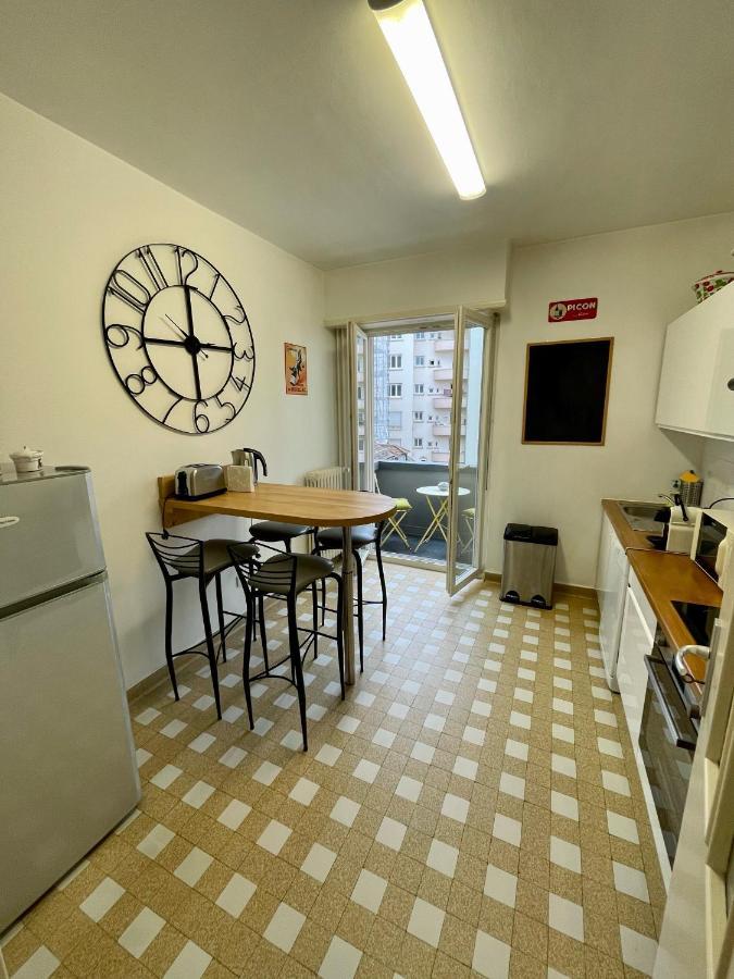 Appartement Hyper Centre Place Kleber 66 M2 Στρασβούργο Εξωτερικό φωτογραφία