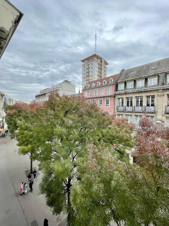 Appartement Hyper Centre Place Kleber 66 M2 Στρασβούργο Εξωτερικό φωτογραφία