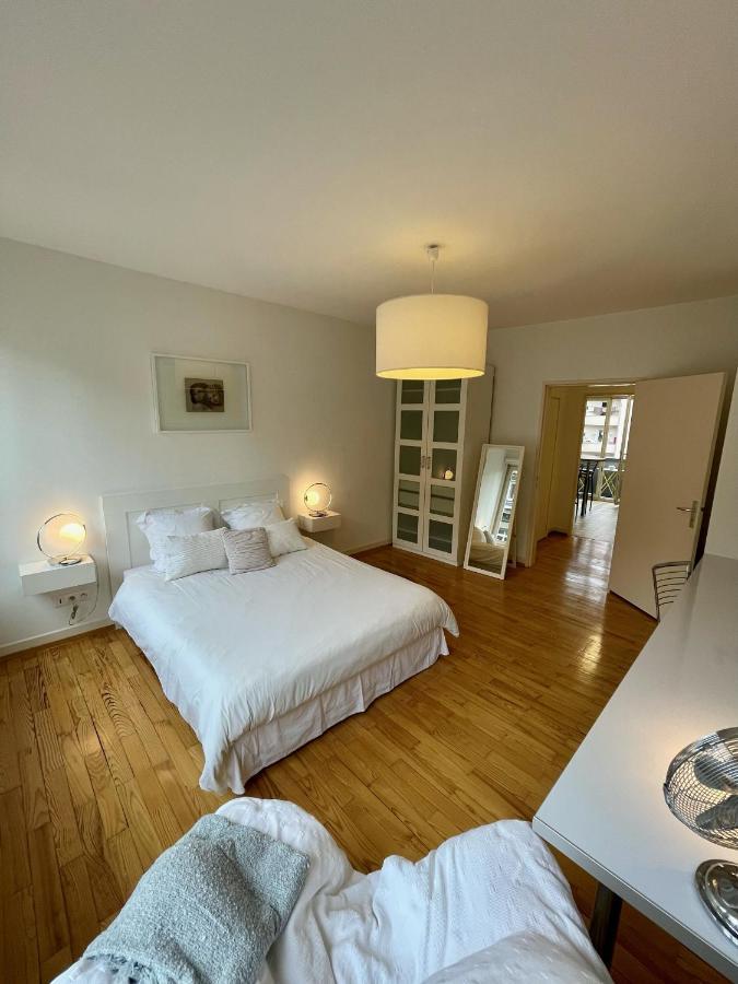 Appartement Hyper Centre Place Kleber 66 M2 Στρασβούργο Εξωτερικό φωτογραφία