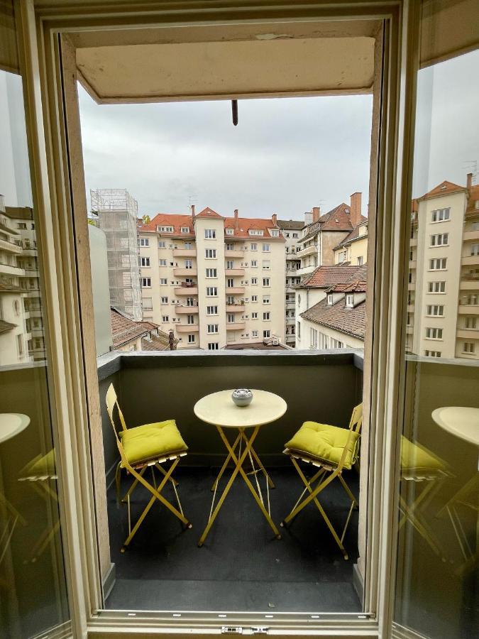 Appartement Hyper Centre Place Kleber 66 M2 Στρασβούργο Εξωτερικό φωτογραφία