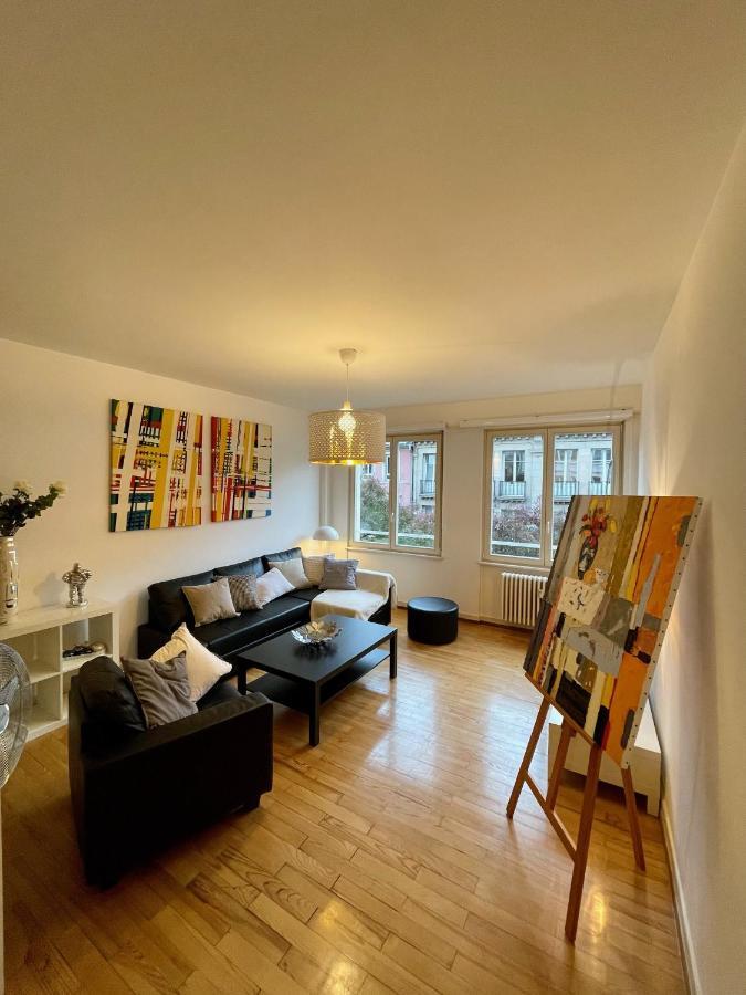 Appartement Hyper Centre Place Kleber 66 M2 Στρασβούργο Εξωτερικό φωτογραφία