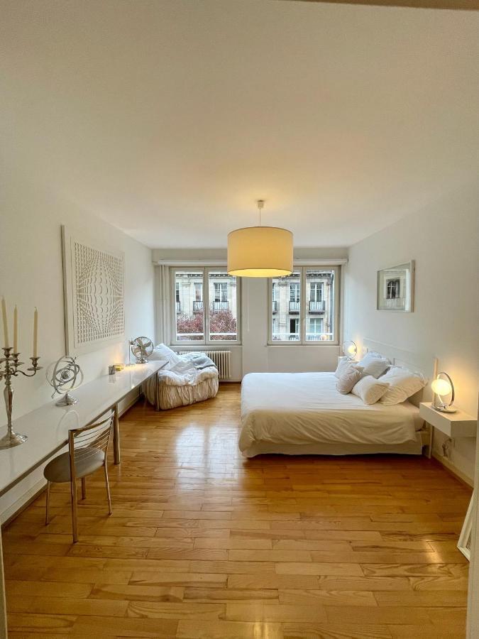 Appartement Hyper Centre Place Kleber 66 M2 Στρασβούργο Εξωτερικό φωτογραφία