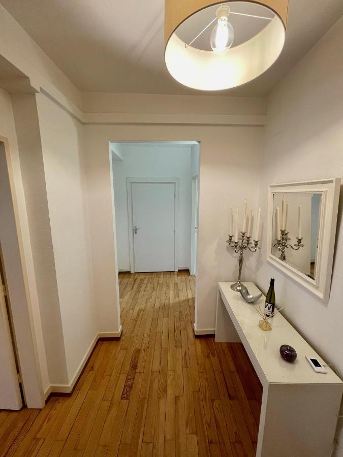 Appartement Hyper Centre Place Kleber 66 M2 Στρασβούργο Εξωτερικό φωτογραφία