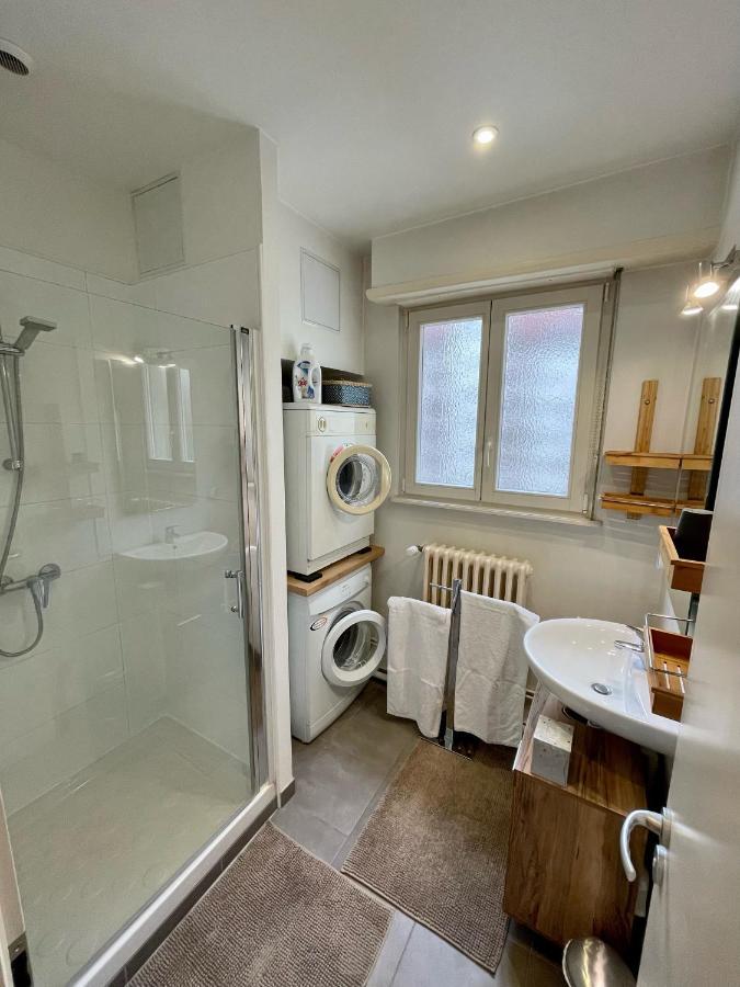 Appartement Hyper Centre Place Kleber 66 M2 Στρασβούργο Εξωτερικό φωτογραφία